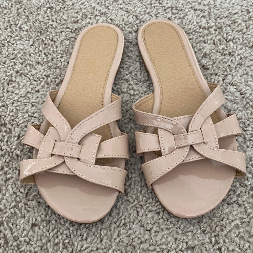 Flats
